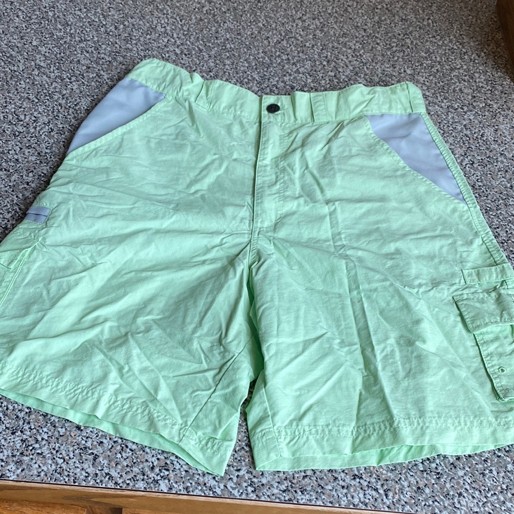 HEYBO mens surf/swim trunks